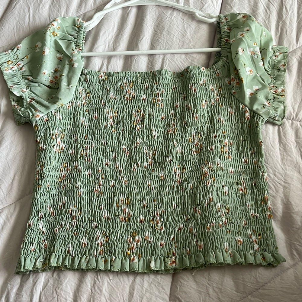 Women’s top